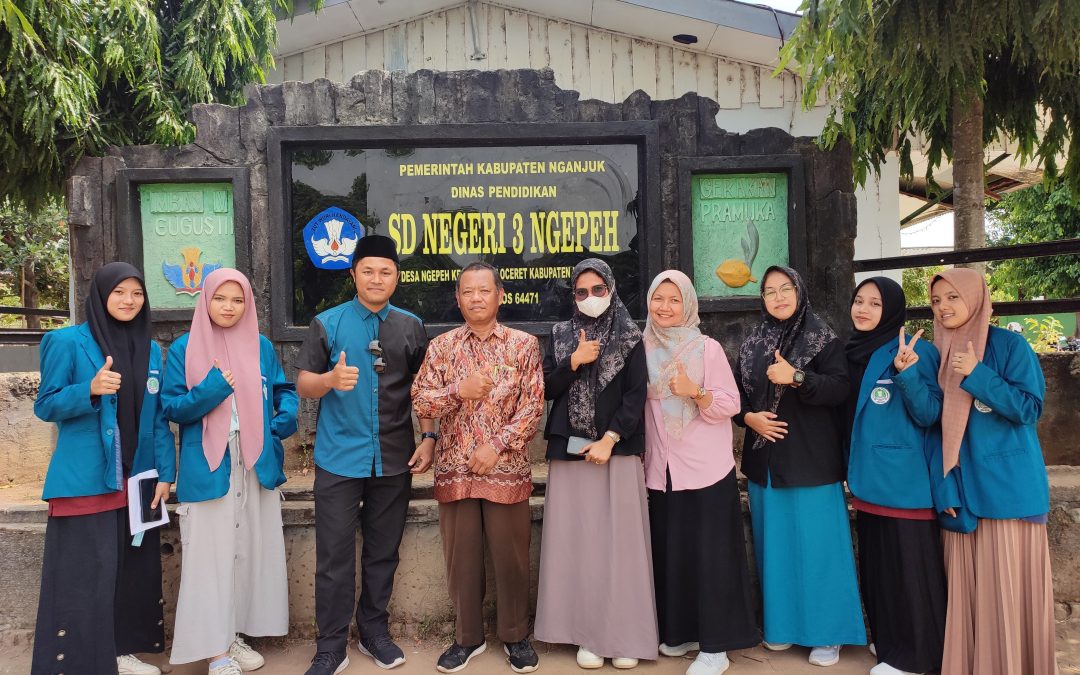 Praktek Kerja Lapangan: Meningkatkan Kompetensi dan Profesionalisme