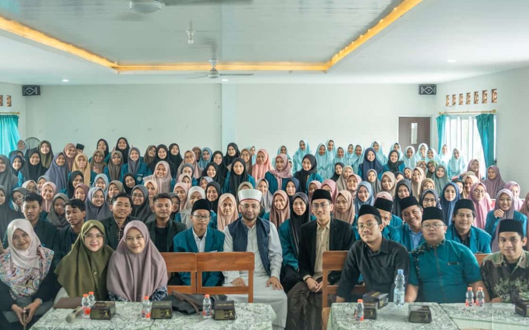 Seminar Internasional